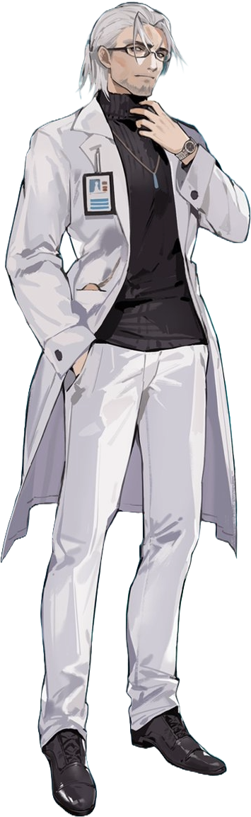 Dr.Aosta