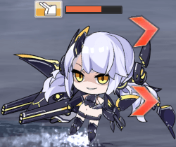 チェイサーI型