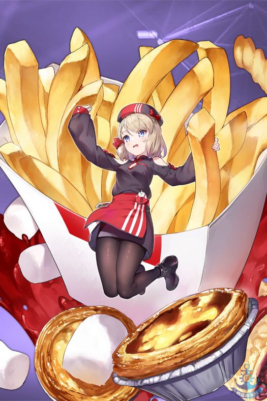 Z23の詳細・評価・オススメ装備 - アズールレーン(アズレン)攻略