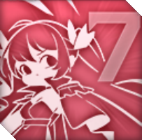 BIG SEVEN・ネルソン