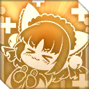 チェシャーもがんばる！