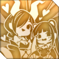 マジヤバな絆パワー