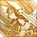 恐れ知らぬ模範の騎士