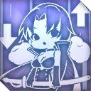 慎重な牽制射撃（抑えめ）