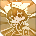 焔追の灰-ブリストル