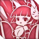 燃ゆる血潮のキヨメ_icon.png