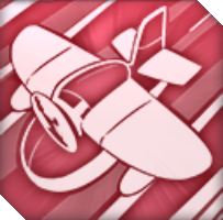 猟兵の隠密戦闘スキル・水上機