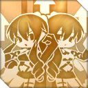 神威霊装・八番(エロヒム・ツァバオト)