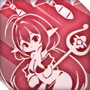 降りしきる光の星