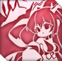 龍神の怒滝