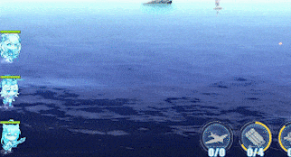 アバクロ弾幕.gif