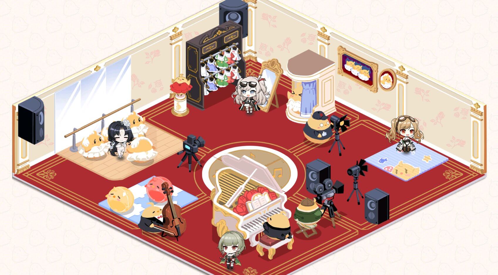 イベント「鋼鷲の冒険譚」攻略まとめ - アズールレーン(アズレン)攻略 Wiki