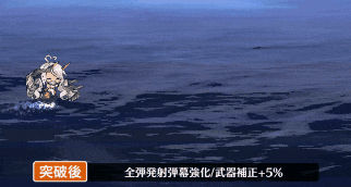 インディアナポリス弾幕.gif
