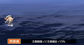 カリフォルニア弾幕.gif