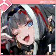 漆黒の魔姫