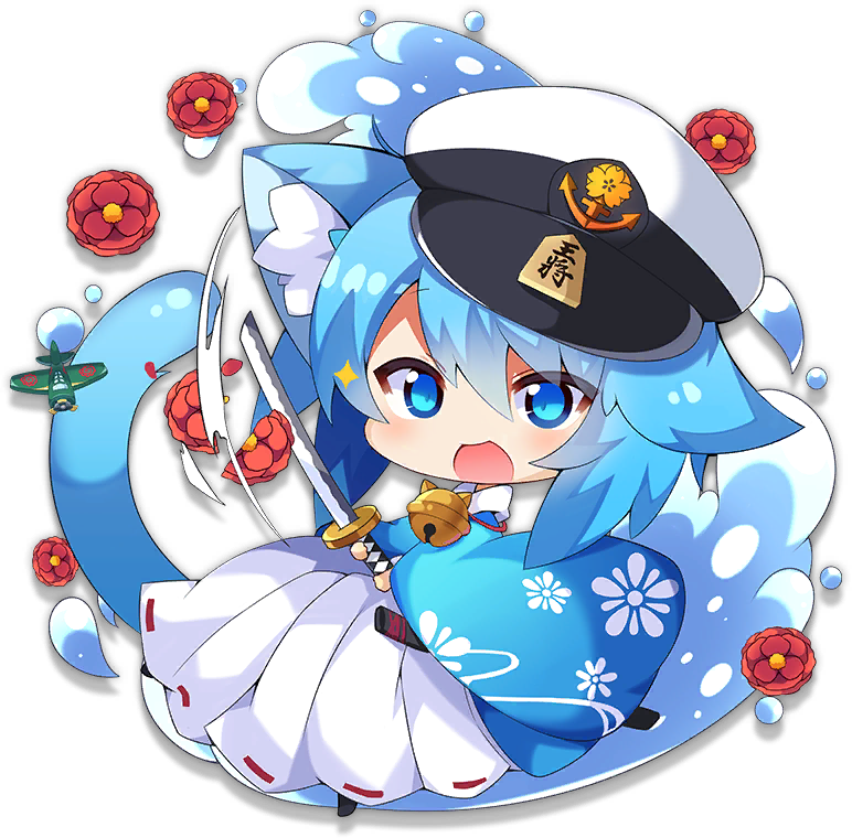 タケマルの詳細・評価・オススメ装備 - アズールレーン(アズレン