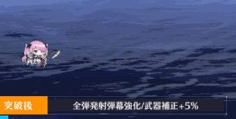 ラ・ガリソニエール-全弾発射.gif