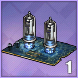 工業用電子部品