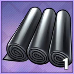 汎用合成弾性素材