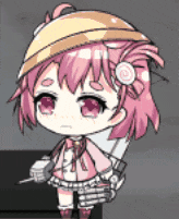 卯月.gif