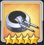 113mm連装高角砲