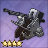 37mm連装機銃Model1932