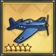 F6Fヘルキャット(HVAR搭載型)