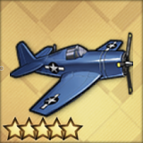 F6Fヘルキャット(HVAR搭載型)(T0)