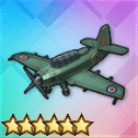 試作型スピアフィッシュ(T0)