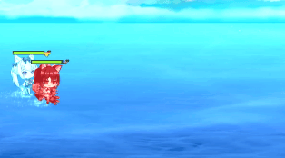 時雨改_弾幕.gif