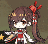瑞鶴SD修正版.gif