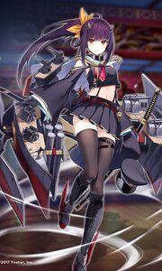 五十鈴の詳細・評価・オススメ装備 - アズールレーン(アズレン)攻略 Wiki