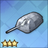 127mm両用砲