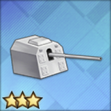 127mm単装砲(鉄血)