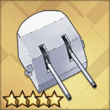 127mm連装両用砲MK12(T3)