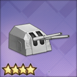 150mmTbtsKC/36連装砲(T3)