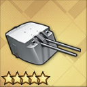 B-13 130mm連装砲B-2LM(T3)