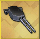 試作型406mm連装砲Mk4(T0)