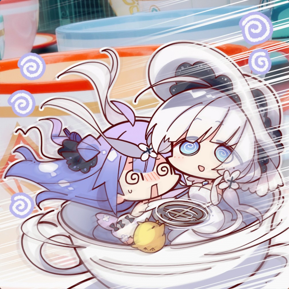 ヴィクトリアスの詳細・評価・オススメ装備 - アズールレーン