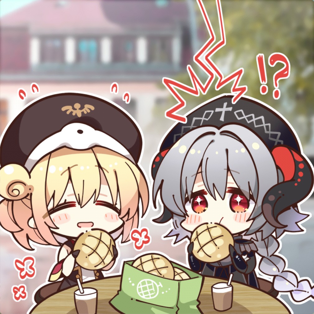 ニュルンベルクの詳細・評価・オススメ装備 - アズールレーン