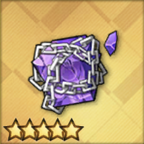 アンフェルキューブ