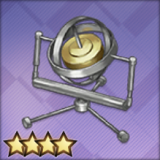 ジャイロスコープT3