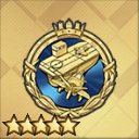 フロンティアメダル