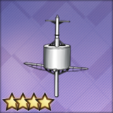 ホーミングビーコン(T0)