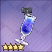 ミステリーアクア