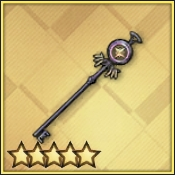 封解主（ミカエル）