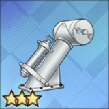 従来型爆雷投射機