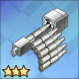 自動装填機構T2