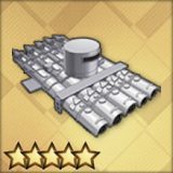 533mm五連装魚雷MarkIX"