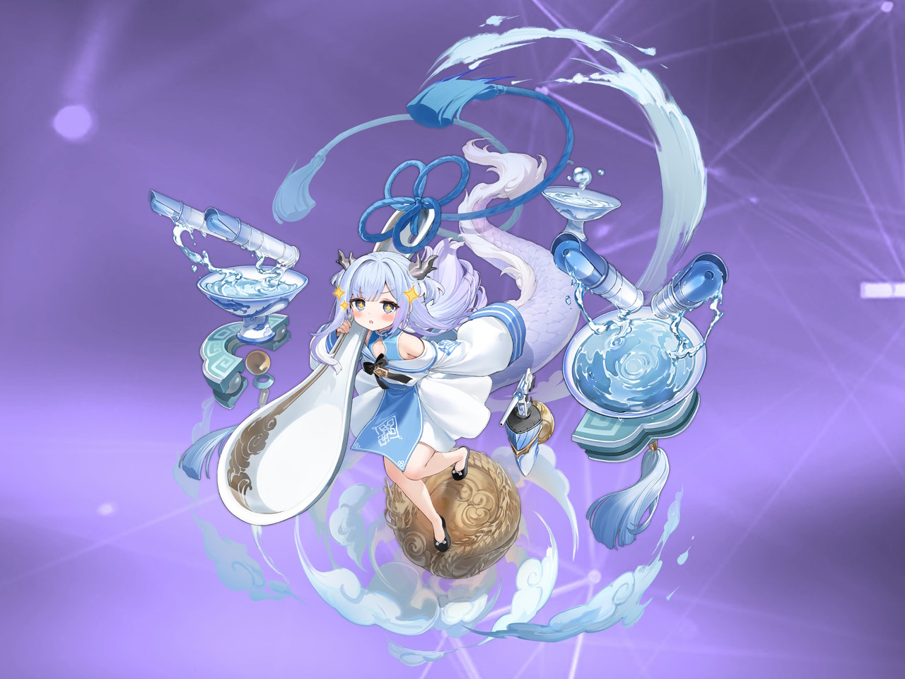 龍武の詳細・評価・オススメ装備 - アズールレーン(アズレン)攻略 Wiki